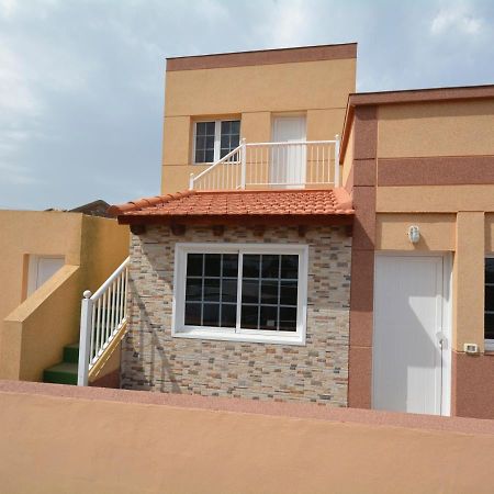 Casa Merida Echedo 외부 사진