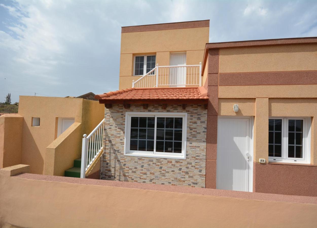 Casa Merida Echedo 외부 사진