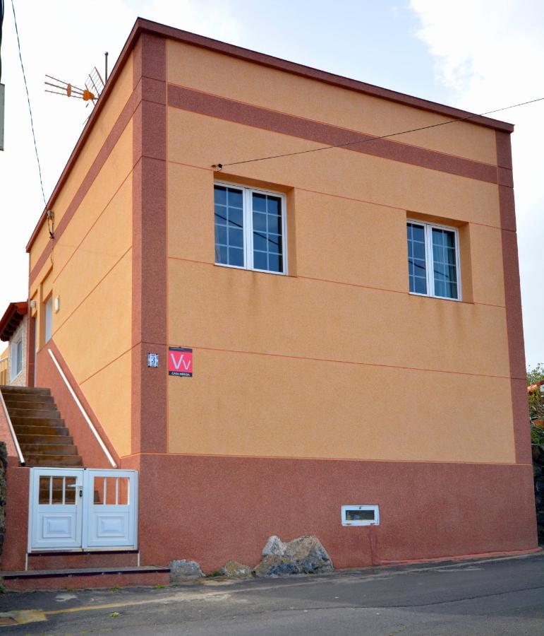 Casa Merida Echedo 외부 사진
