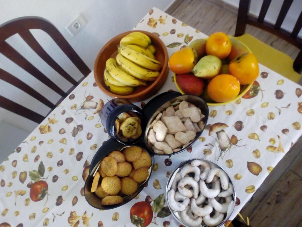 Casa Merida Echedo 외부 사진