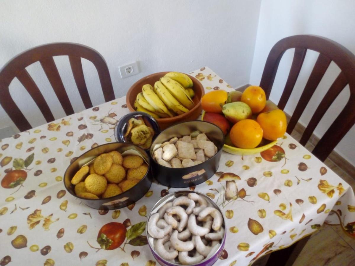 Casa Merida Echedo 외부 사진