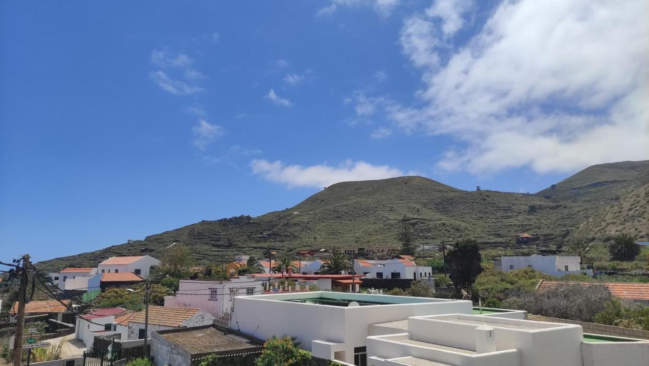 Casa Merida Echedo 외부 사진
