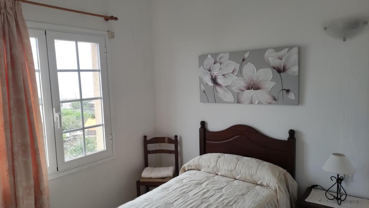 Casa Merida Echedo 외부 사진
