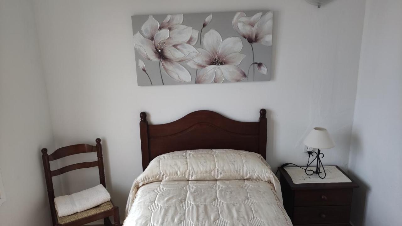 Casa Merida Echedo 외부 사진