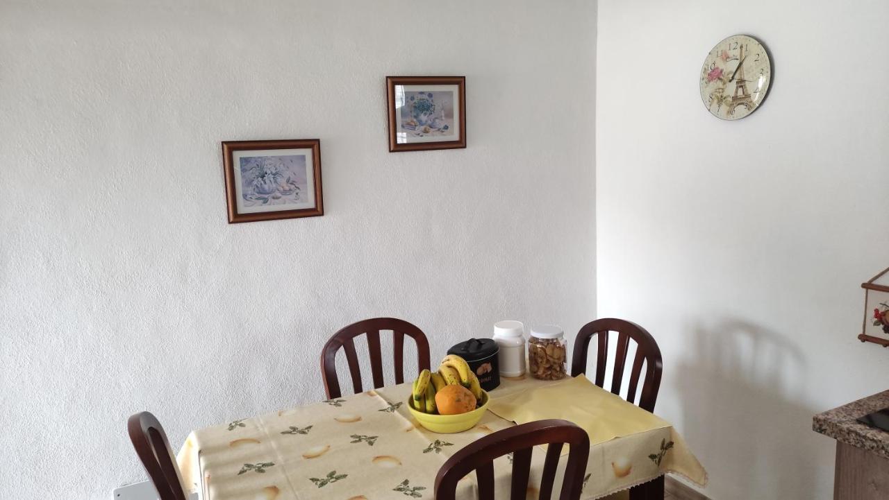 Casa Merida Echedo 외부 사진