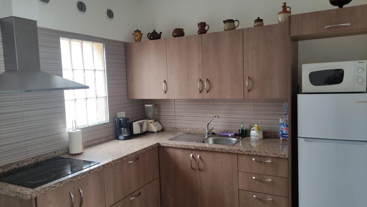 Casa Merida Echedo 외부 사진