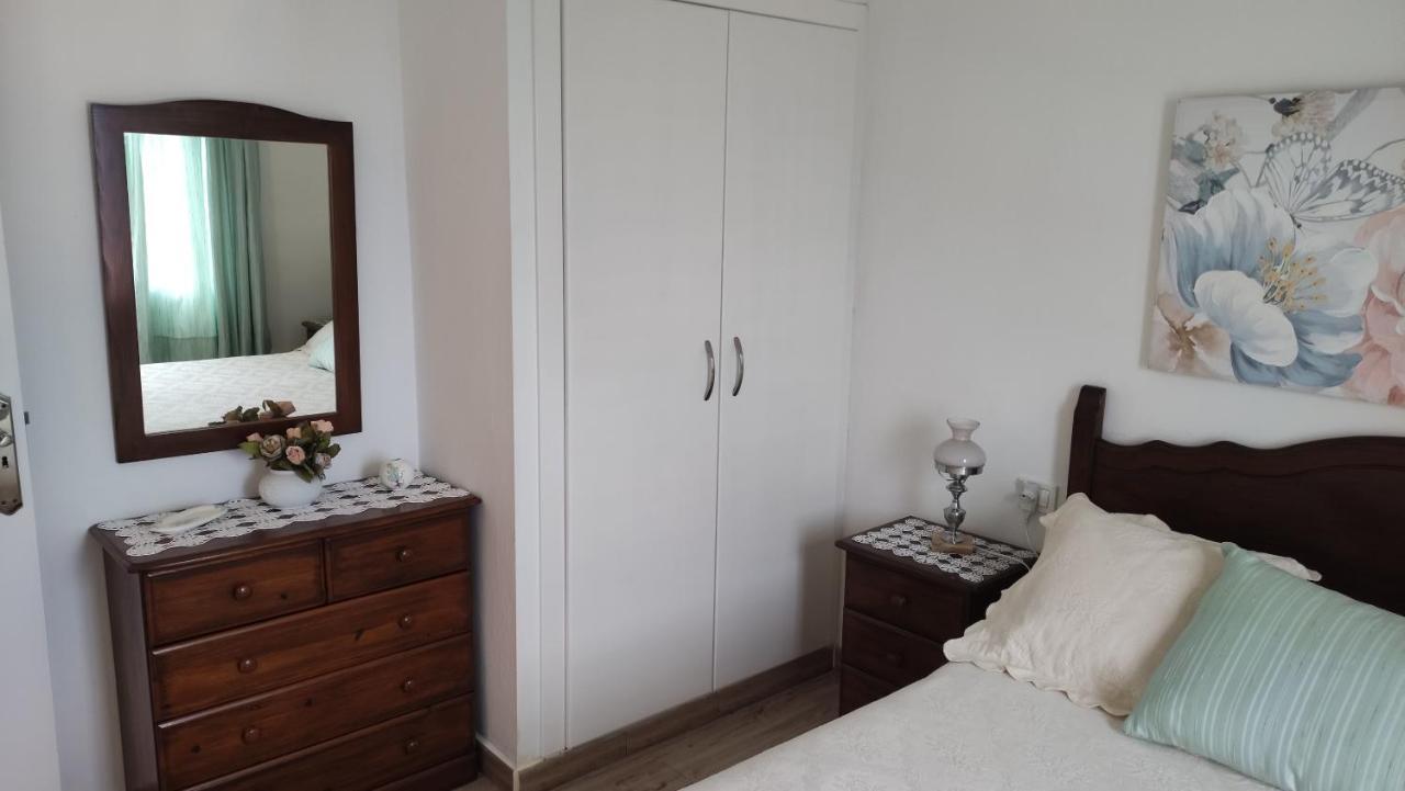 Casa Merida Echedo 외부 사진