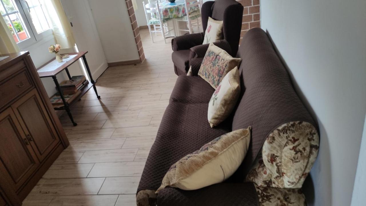 Casa Merida Echedo 외부 사진