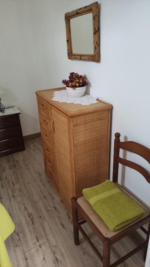 Casa Merida Echedo 외부 사진