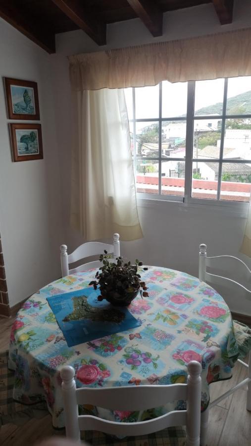 Casa Merida Echedo 외부 사진
