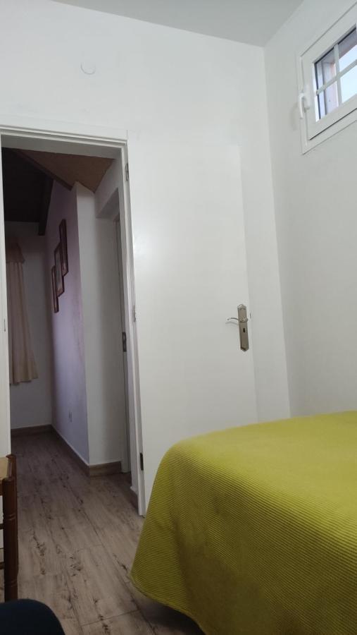 Casa Merida Echedo 외부 사진